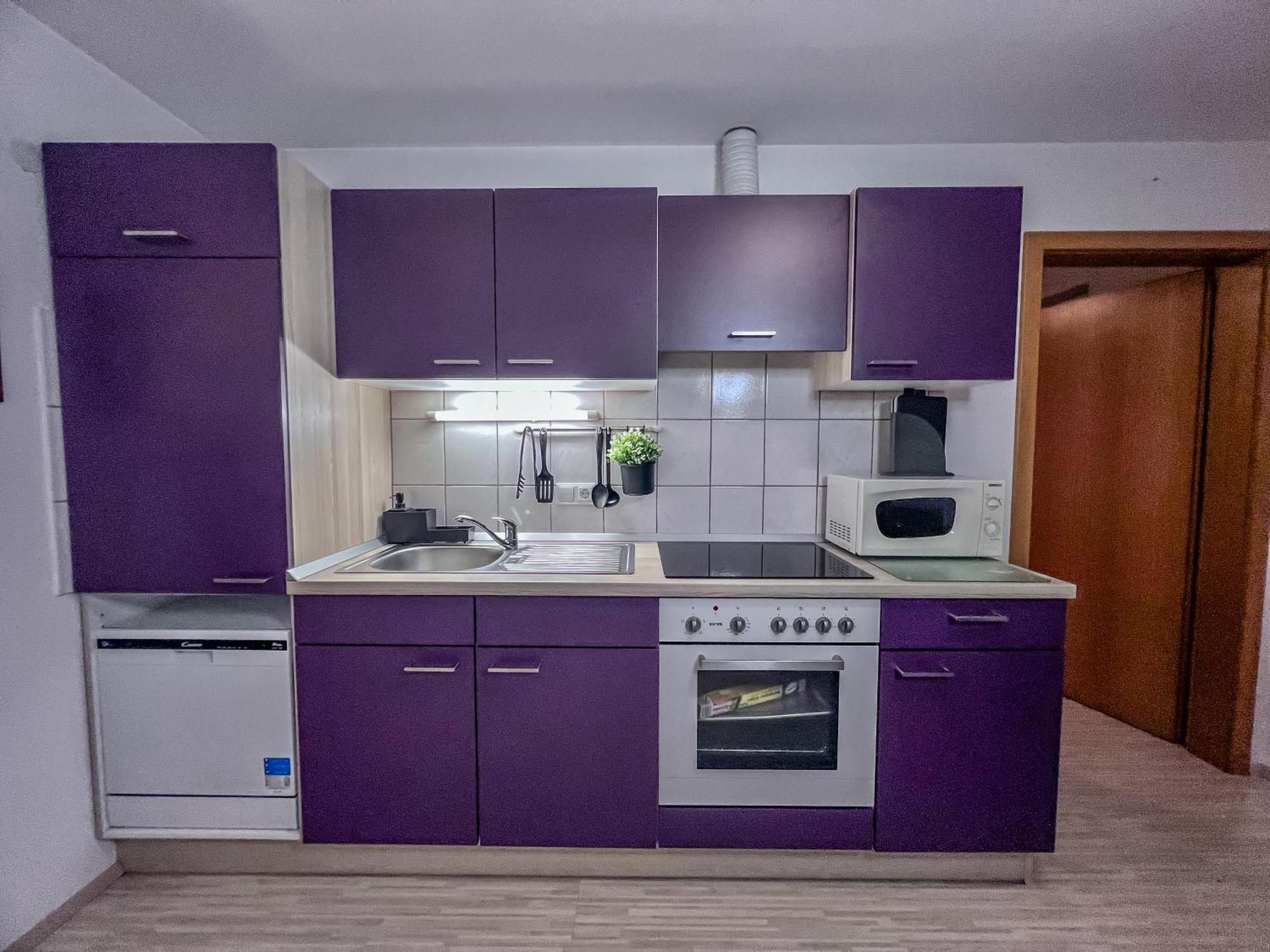 Bled Oasis Apartment Esterno foto