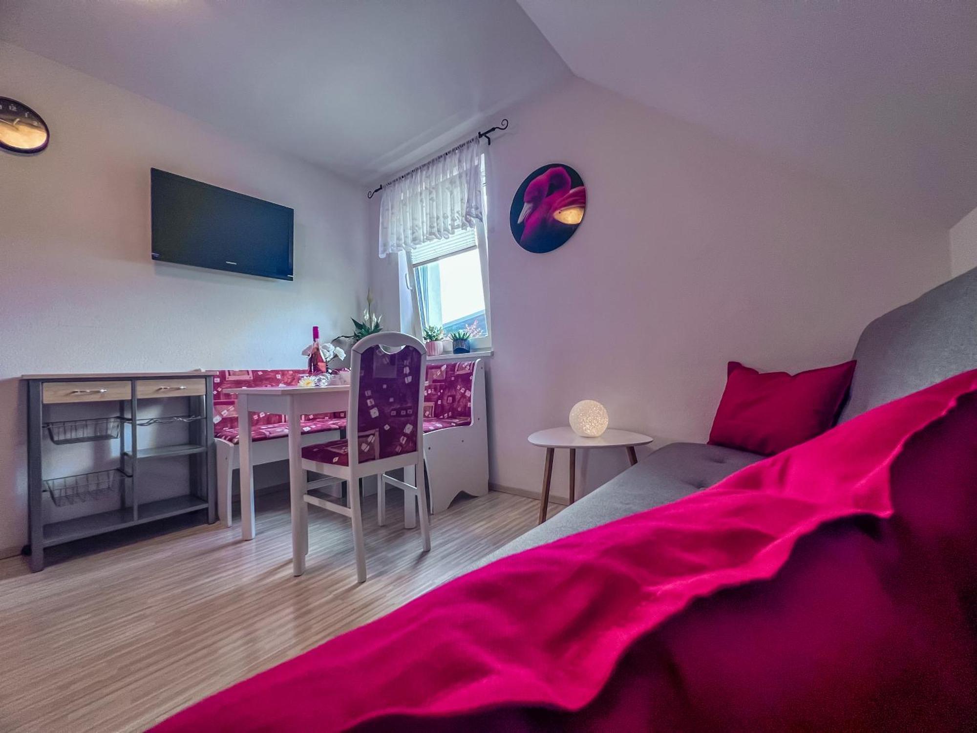 Bled Oasis Apartment Esterno foto