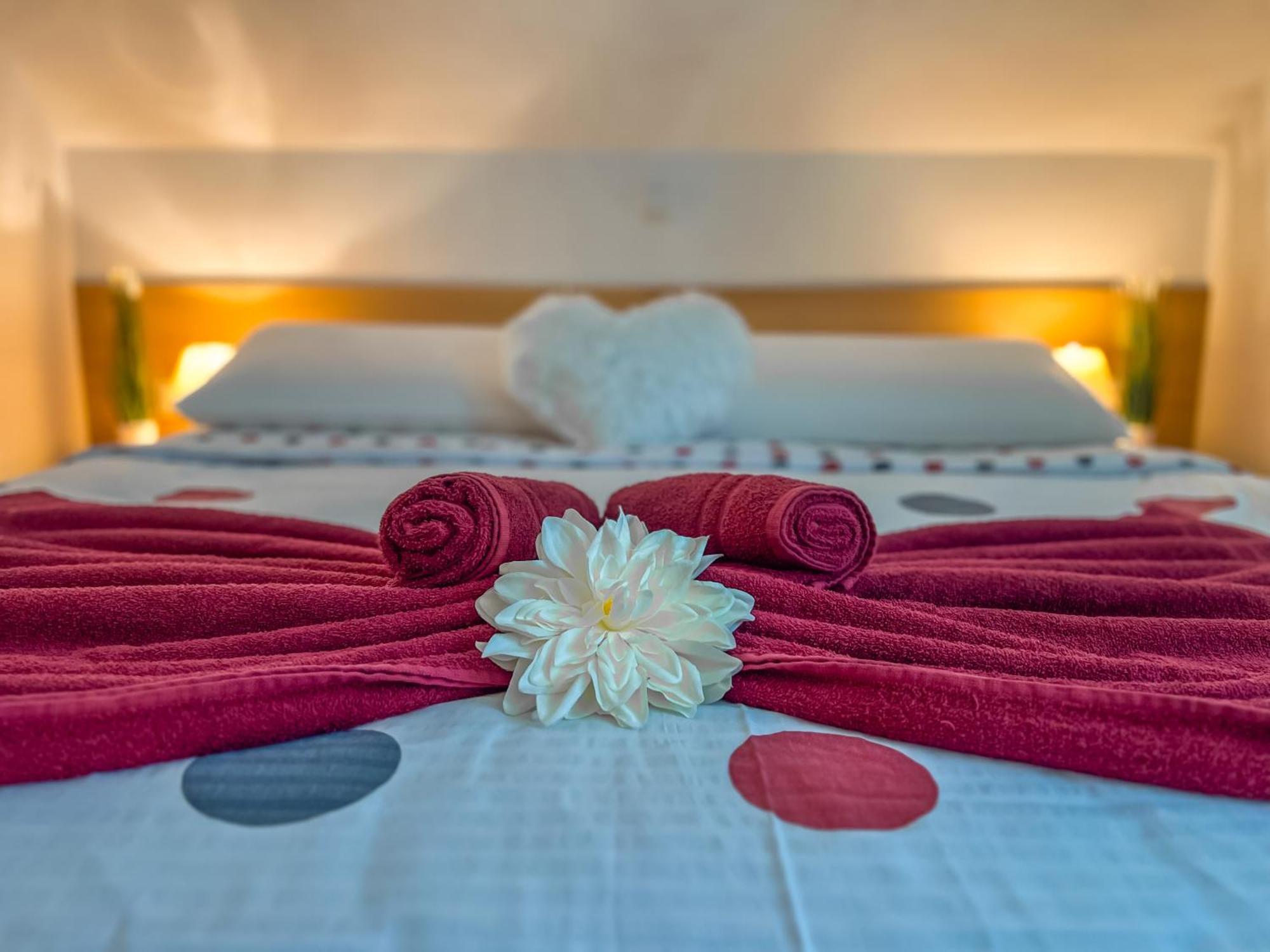 Bled Oasis Apartment Esterno foto