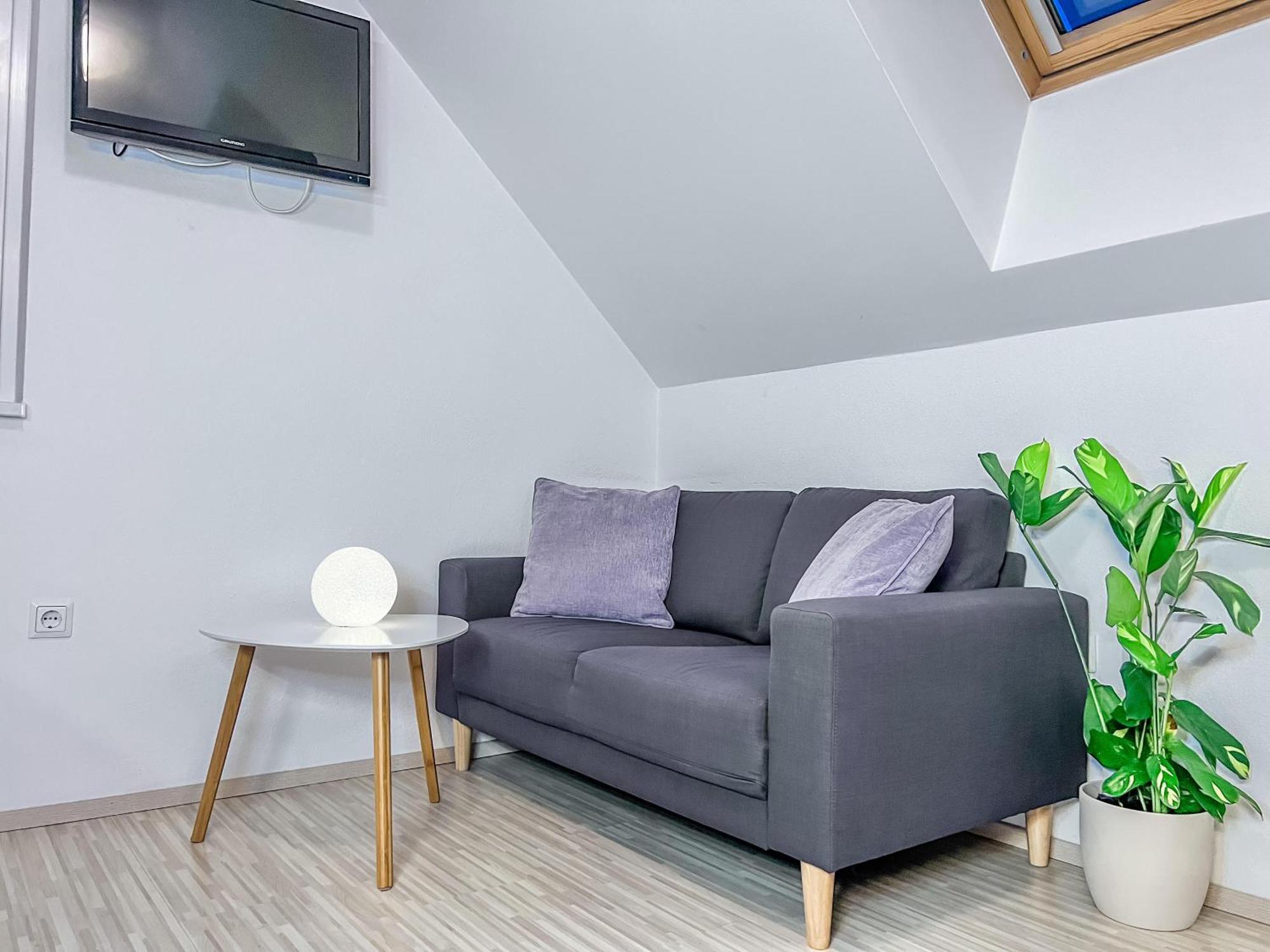 Bled Oasis Apartment Esterno foto