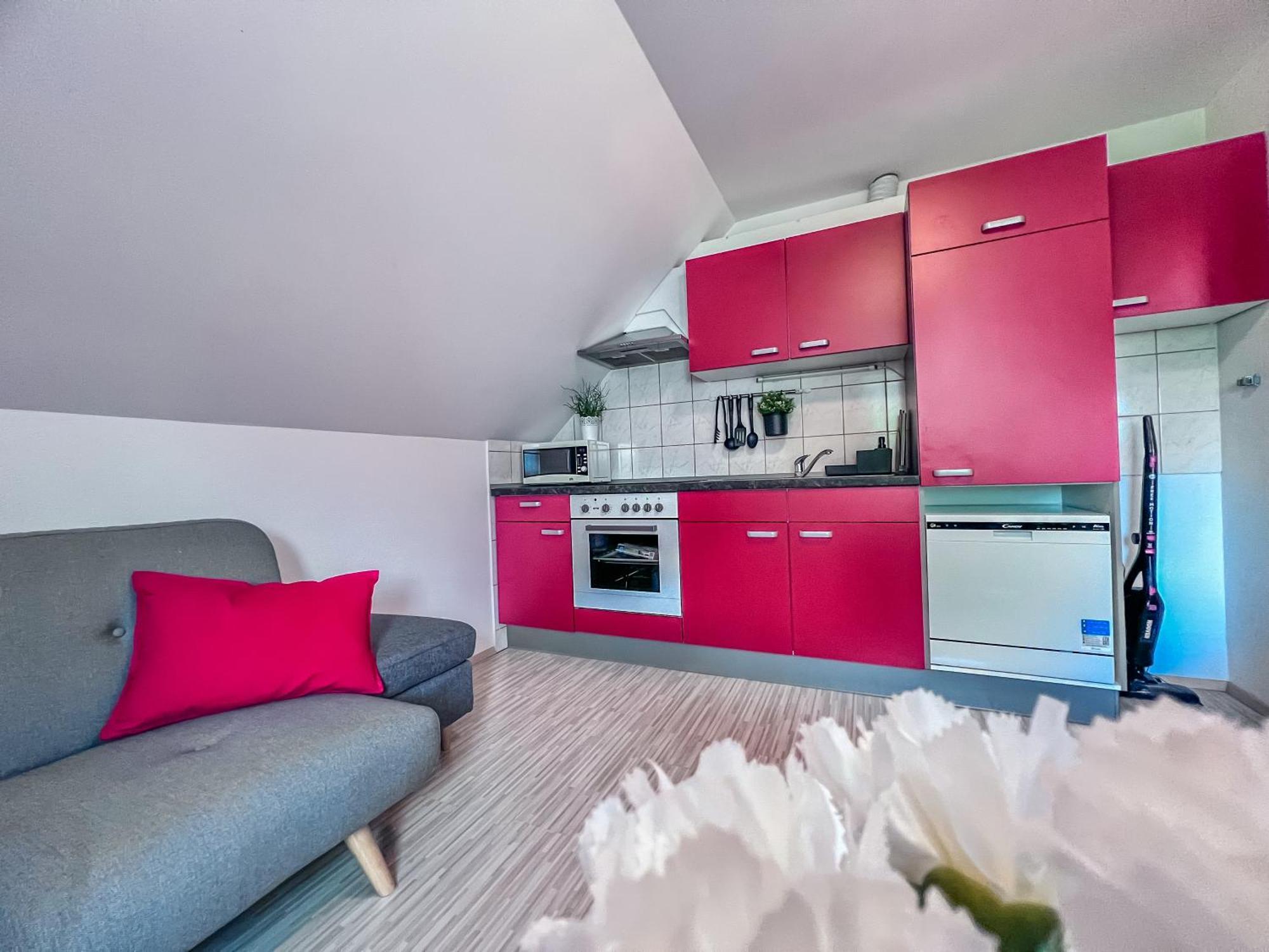 Bled Oasis Apartment Esterno foto