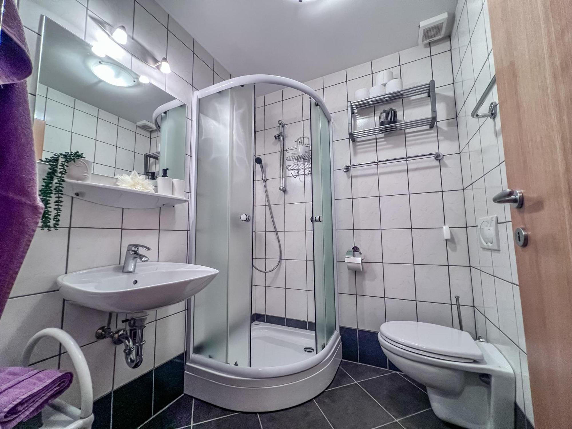 Bled Oasis Apartment Esterno foto