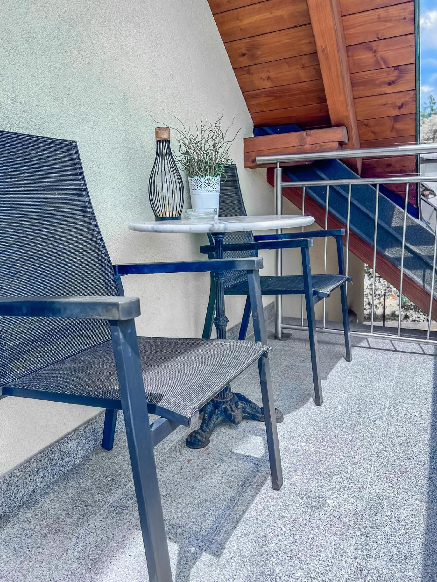 Bled Oasis Apartment Esterno foto