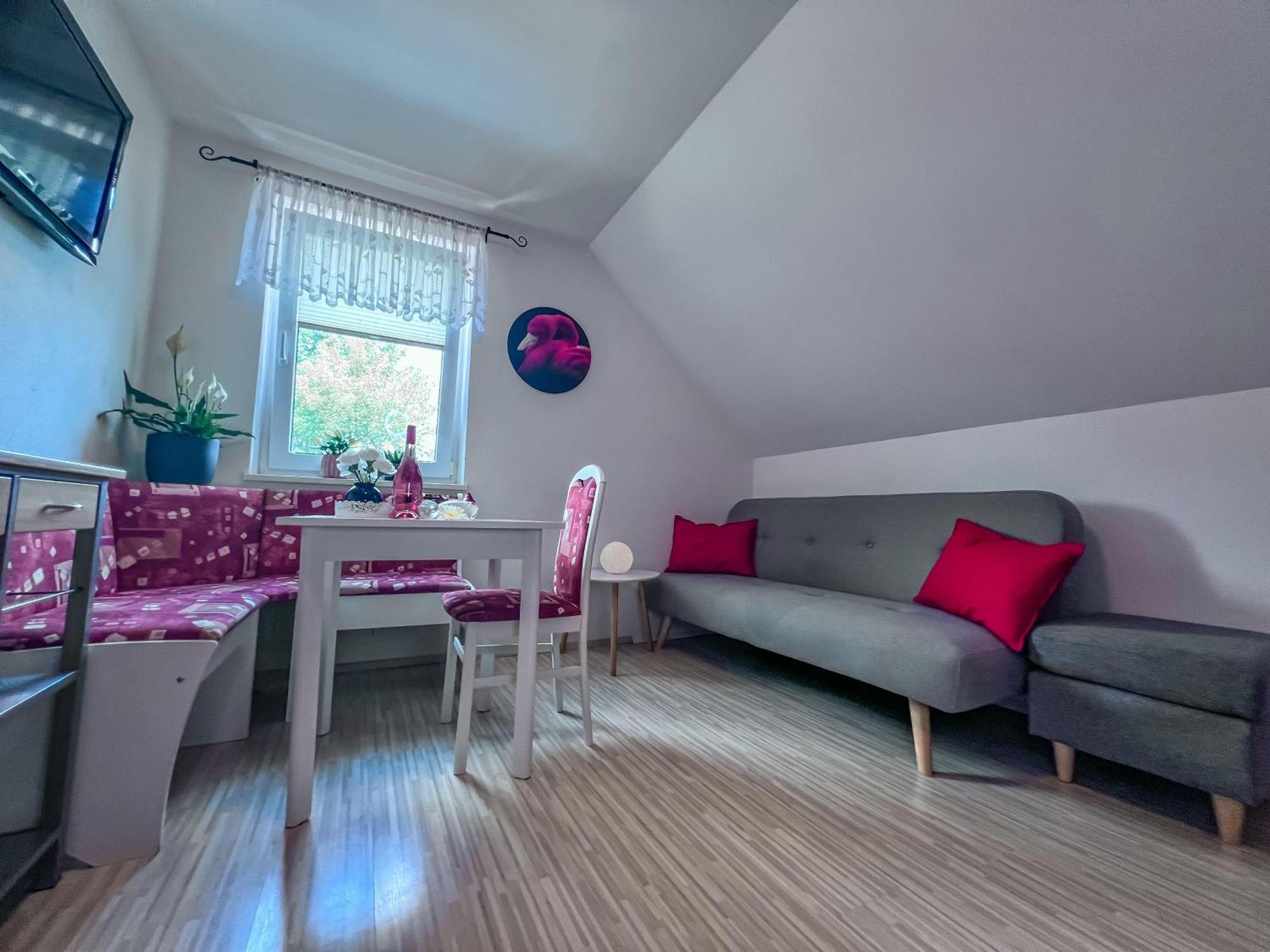 Bled Oasis Apartment Esterno foto