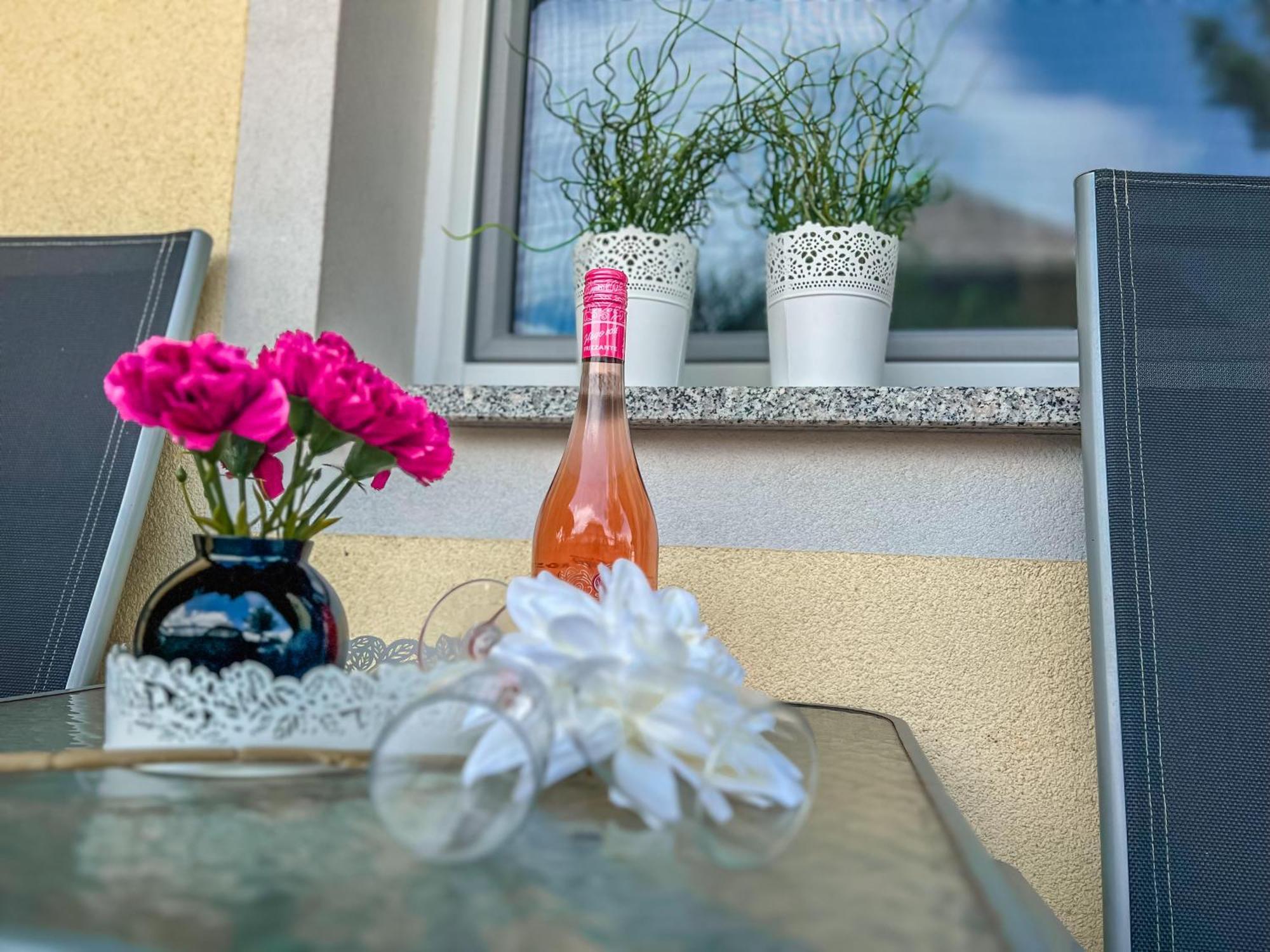 Bled Oasis Apartment Esterno foto