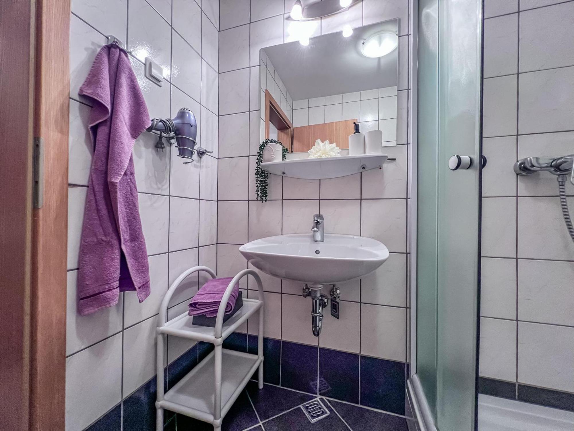 Bled Oasis Apartment Esterno foto