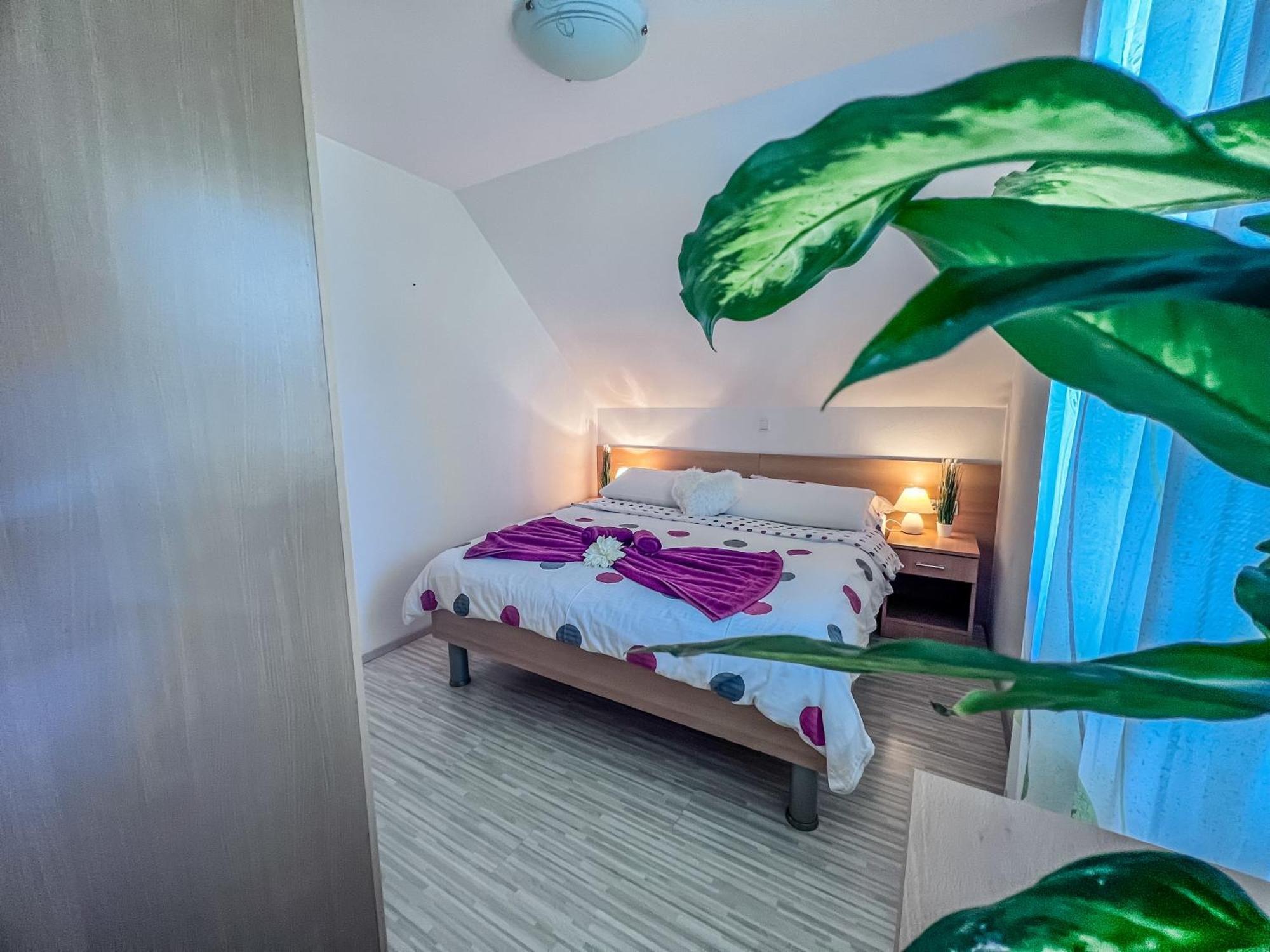 Bled Oasis Apartment Esterno foto